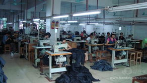 羽绒服企业管理之道